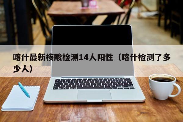 喀什最新核酸检测14人阳性（喀什检测了多少人）