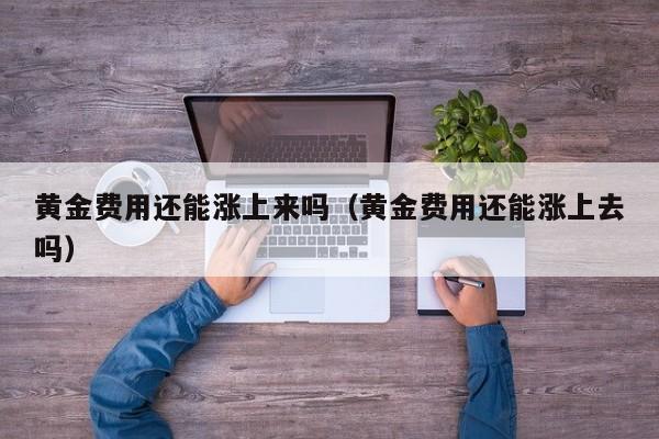 黄金费用还能涨上来吗（黄金费用还能涨上去吗）