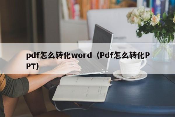 pdf怎么转化word（Pdf怎么转化PPT）