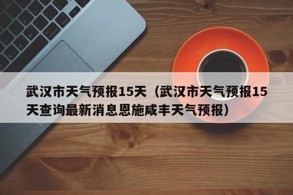 武汉市天气预报15天（武汉市天气预报15天查询最新消息恩施咸丰天气预报）