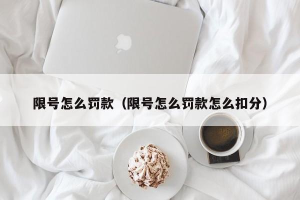 限号怎么罚款（限号怎么罚款怎么扣分）