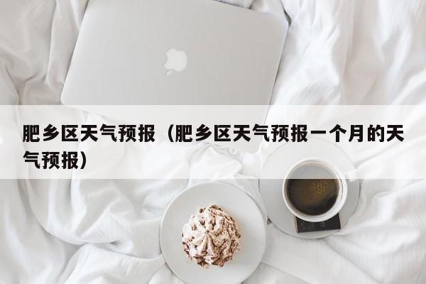 肥乡区天气预报（肥乡区天气预报一个月的天气预报）