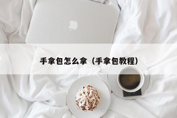 手拿包怎么拿（手拿包教程）
