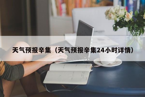 天气预报辛集（天气预报辛集24小时详情）