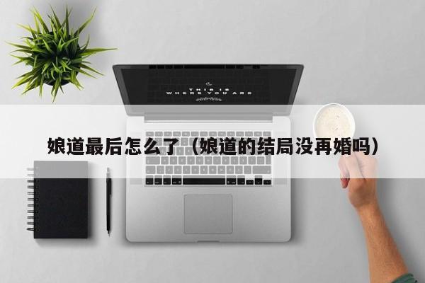 娘道最后怎么了（娘道的结局没再婚吗）