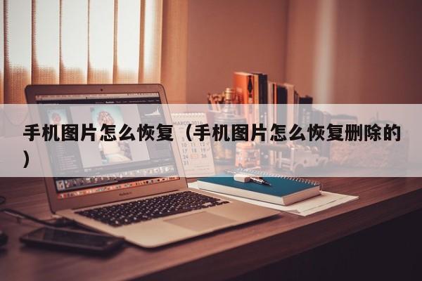 手机图片怎么恢复（手机图片怎么恢复删除的）