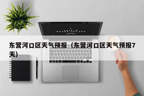 东营河口区天气预报（东营河口区天气预报7天）