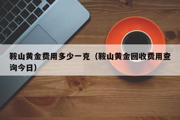 鞍山黄金费用多少一克（鞍山黄金回收费用查询今日）