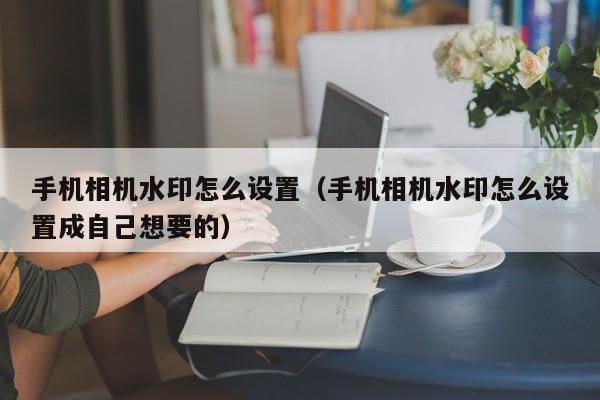 手机相机水印怎么设置（手机相机水印怎么设置成自己想要的）