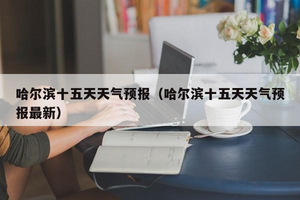 哈尔滨十五天天气预报（哈尔滨十五天天气预报最新）