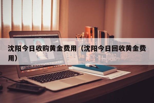 沈阳今日收购黄金费用（沈阳今日回收黄金费用）