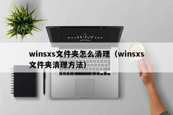winsxs文件夹怎么清理（winsxs文件夹清理方法）
