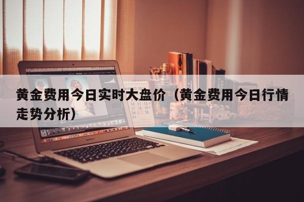 黄金费用今日实时大盘价（黄金费用今日行情走势分析）