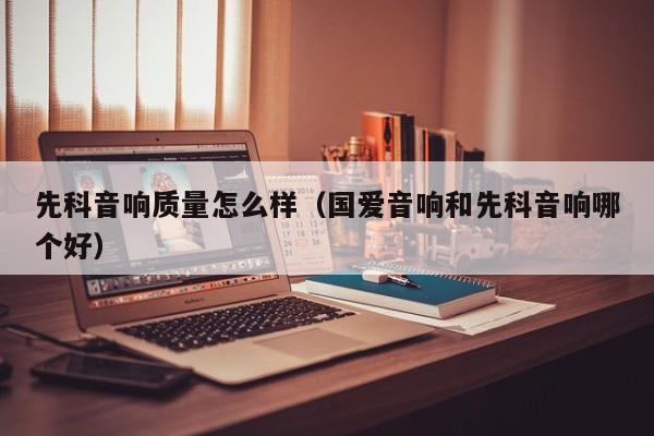 先科音响质量怎么样（国爱音响和先科音响哪个好）