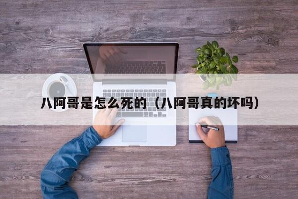 八阿哥是怎么死的（八阿哥真的坏吗）