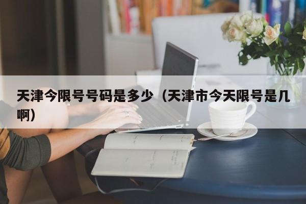 天津今限号号码是多少（天津市今天限号是几啊）