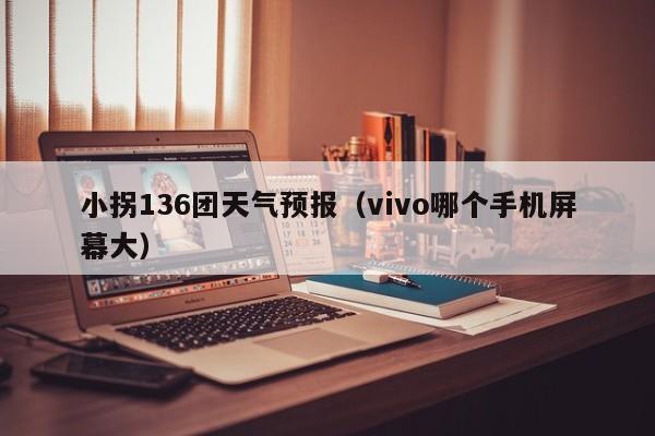小拐136团天气预报（vivo哪个手机屏幕大）