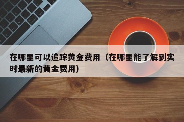 在哪里可以追踪黄金费用（在哪里能了解到实时最新的黄金费用）