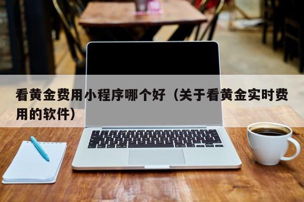 看黄金费用小程序哪个好（关于看黄金实时费用的软件）