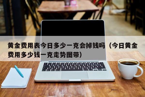 黄金费用表今日多少一克会掉钱吗（今日黄金费用多少钱一克走势图带）