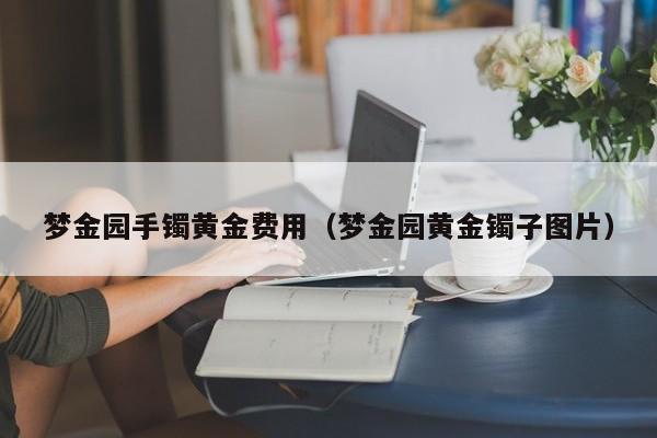 梦金园手镯黄金费用（梦金园黄金镯子图片）