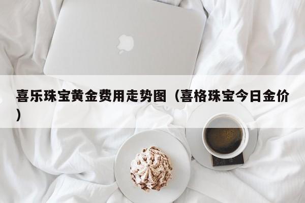 喜乐珠宝黄金费用走势图（喜格珠宝今日金价）