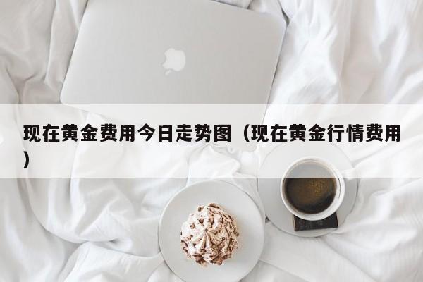 现在黄金费用今日走势图（现在黄金行情费用）