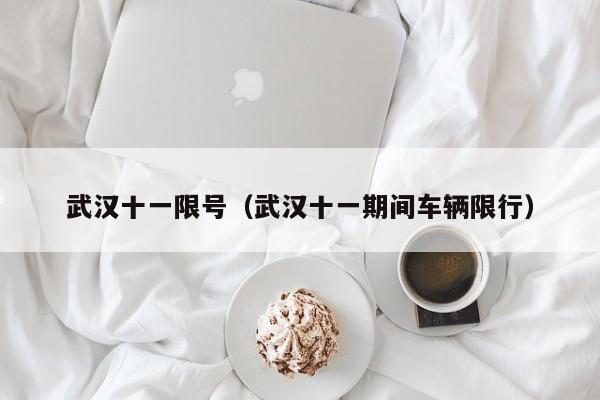 武汉十一限号（武汉十一期间车辆限行）