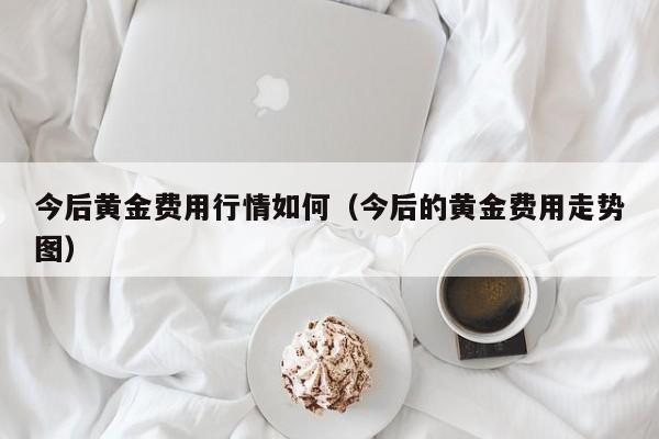 今后黄金费用行情如何（今后的黄金费用走势图）