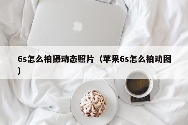 6s怎么拍摄动态照片（苹果6s怎么拍动图）