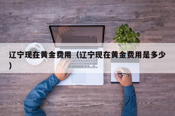 辽宁现在黄金费用（辽宁现在黄金费用是多少）