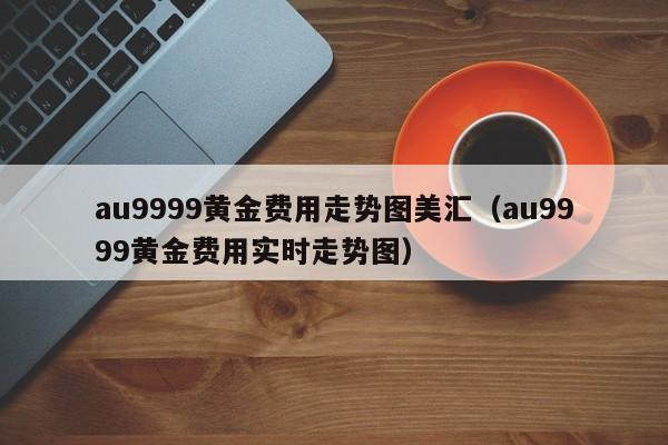 au9999黄金费用走势图美汇（au9999黄金费用实时走势图）