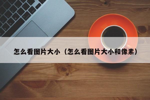 怎么看图片大小（怎么看图片大小和像素）
