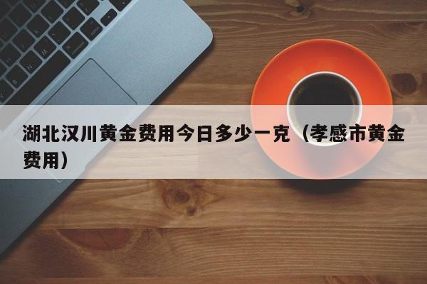 湖北汉川黄金费用今日多少一克（孝感市黄金费用）