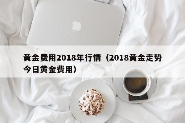 黄金费用2018年行情（2018黄金走势今日黄金费用）