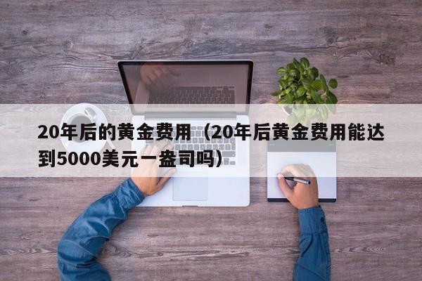 20年后的黄金费用（20年后黄金费用能达到5000美元一盎司吗）
