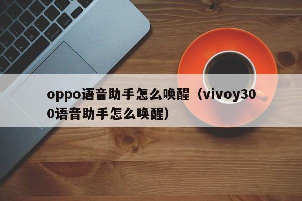oppo语音助手怎么唤醒（vivoy300语音助手怎么唤醒）