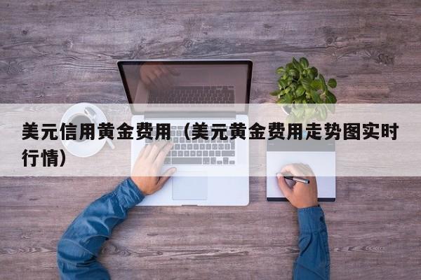 美元信用黄金费用（美元黄金费用走势图实时行情）