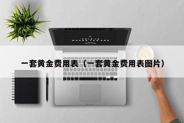一套黄金费用表（一套黄金费用表图片）
