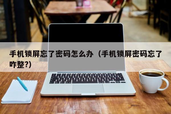 手机锁屏忘了密码怎么办（手机锁屏密码忘了咋整?）