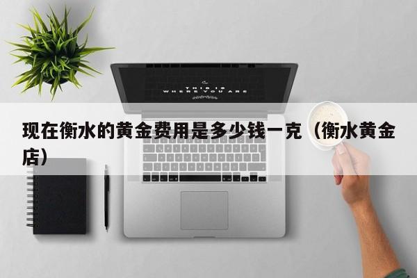 现在衡水的黄金费用是多少钱一克（衡水黄金店）