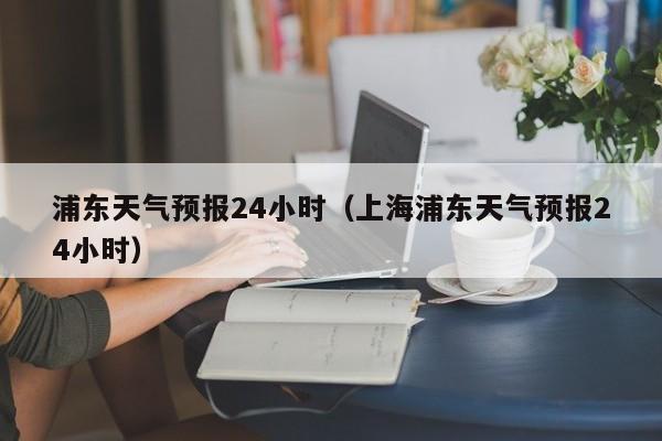 浦东天气预报24小时（上海浦东天气预报24小时）