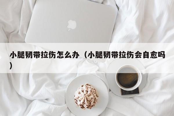 小腿韧带拉伤怎么办（小腿韧带拉伤会自愈吗）