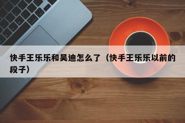 快手王乐乐和吴迪怎么了（快手王乐乐以前的段子）
