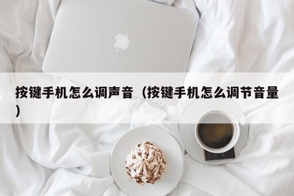 按键手机怎么调声音（按键手机怎么调节音量）