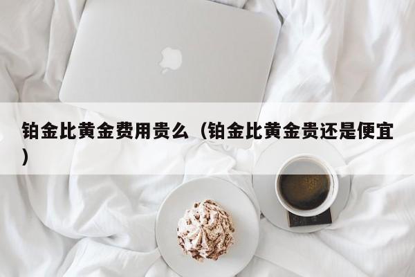 铂金比黄金费用贵么（铂金比黄金贵还是便宜）