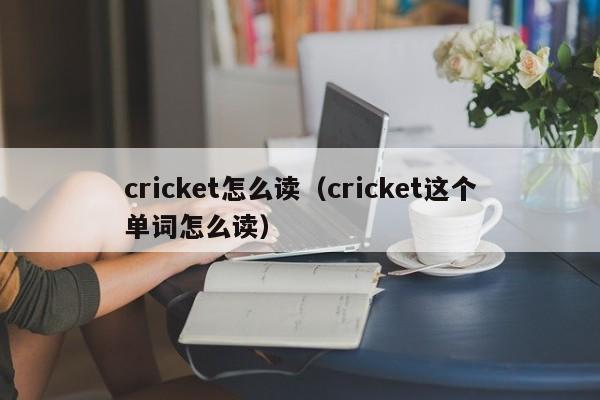 cricket怎么读（cricket这个单词怎么读）