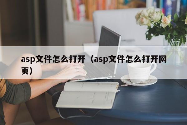 asp文件怎么打开（asp文件怎么打开网页）