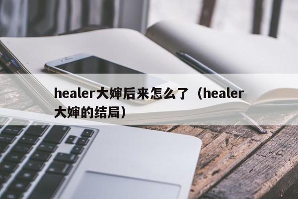 healer大婶后来怎么了（healer大婶的结局）