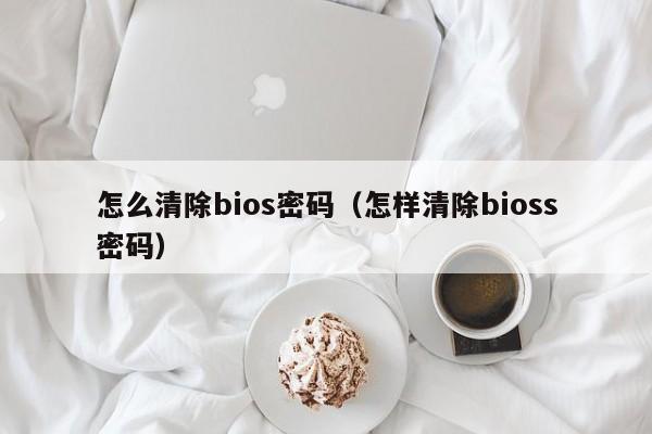 怎么清除bios密码（怎样清除bioss密码）